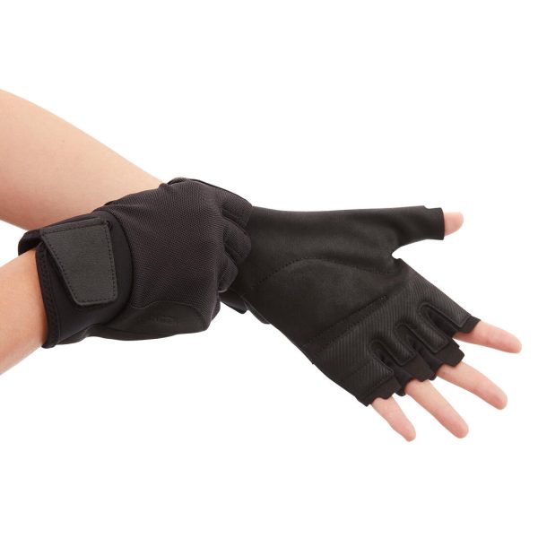 Domyos 500 Weight Training Glove Cheap