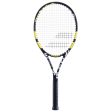 Babolat Evoke 102 Tennis Racquet Supply