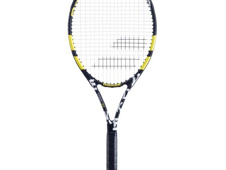 Babolat Evoke 102 Tennis Racquet Supply