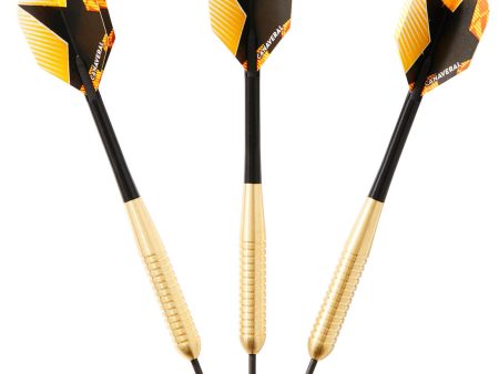 T500 Steel-Tipped Darts 3-Pack For Sale