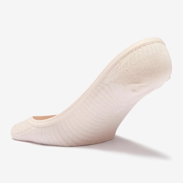 Low Ballerina Socks - Deocell Tech URBAN WALK pack of 2 pairs For Cheap