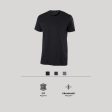 Nyamba Men s Crew Cotton Fitness T-Shirt Online Sale