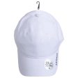 Adult Racquet Sports Cap - TC 500 Online Hot Sale