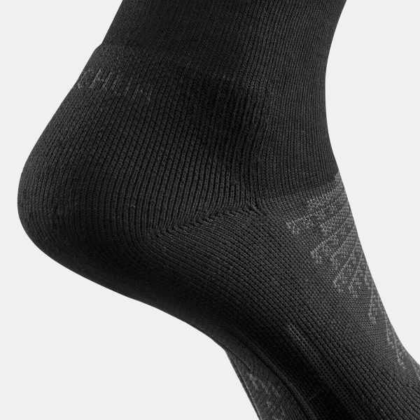 Adult Sock High 2-pack - Hike 100 Supply