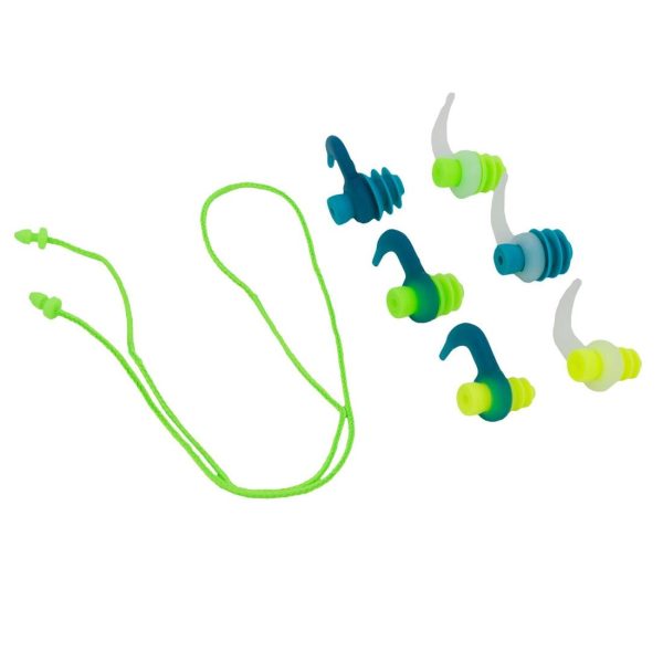 Swim Ear Plugs Silicone For Sale