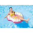 Intex Rainbow Donut Inflatable Tube Online Sale