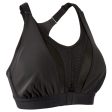 Domyos High Support Breathable Sports Bra Discount