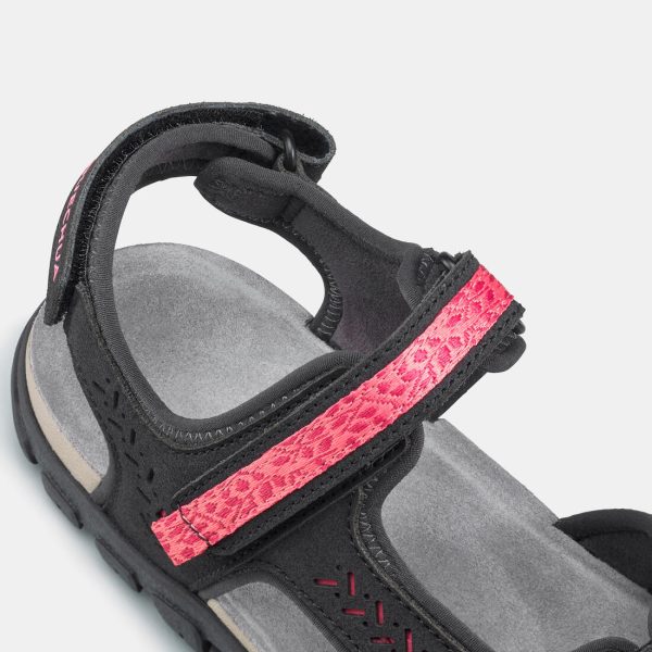 NH500 Women s Hiking Sandals For Discount