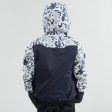 Warm Kid s Jacket Waterproof Ages 2-6 - SH100 Navy Blue Online