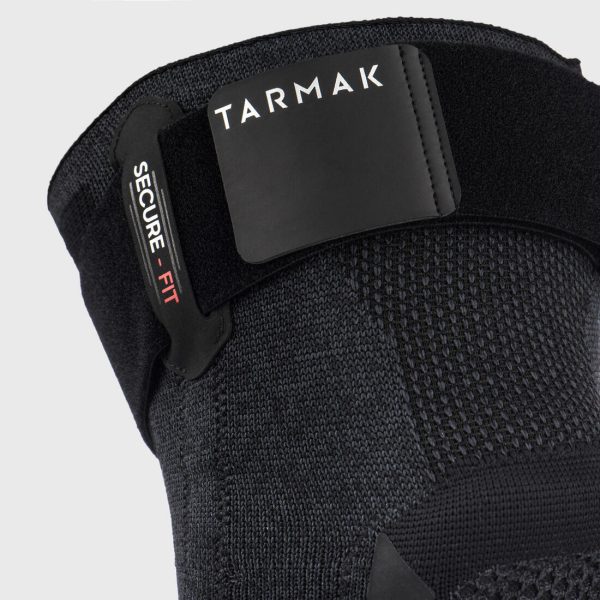 Tarmak 500 Right Left Men s Women s Knee Ligament Support Strong Sale