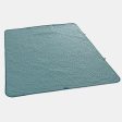 Versatile 2-in-1 Comfort Blanket Picnic Rug 170x120cm on Sale