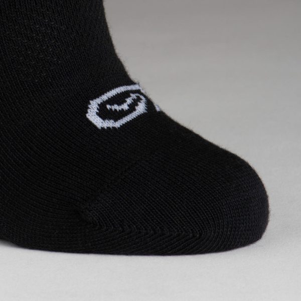 Low-cut Athletics Socks Kids 3-pack For Discount