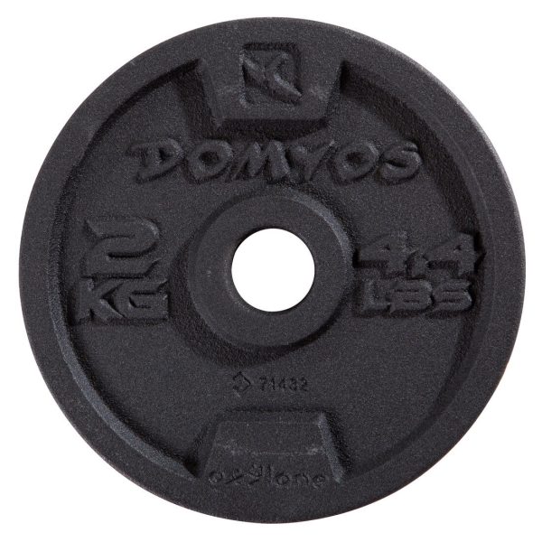 Weight Training Dumbbell Kit 10 kg Supply