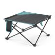 Low Folding Camping Table - MH 100 Supply