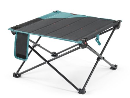 Low Folding Camping Table - MH 100 Supply