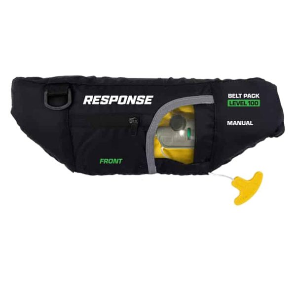 Response Inflatable Waist Belt For Discount