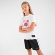 Tarmak Kid s TS500 Basketball T-Shirt Jersey on Sale