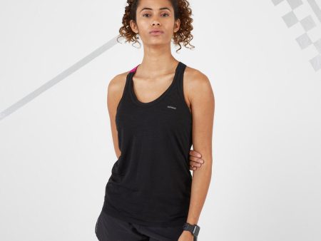 Kiprun Care Light Running Tank Top Supply