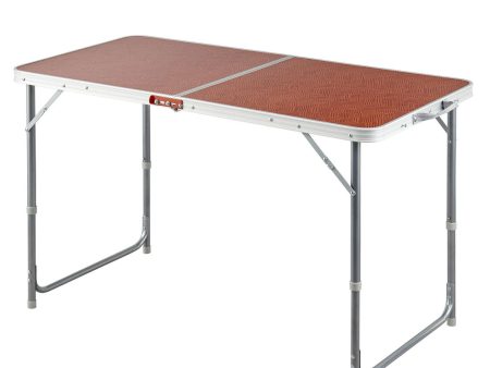 Folding Camping Table 4 Person Online Sale