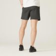 Domyos Men s Cotton Shorts Hot on Sale