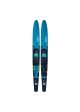 Jobe Allegre Combo Waterskis Teal For Cheap