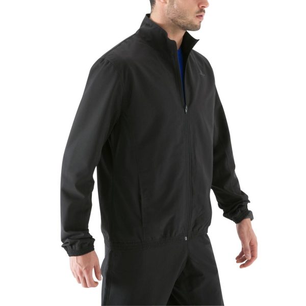 FJA 100 Cardio Fitness Tracksuit Jacket Online